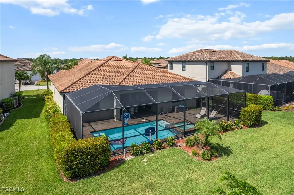 10061 Avalon Lake Circle Fort Myers FL 33913