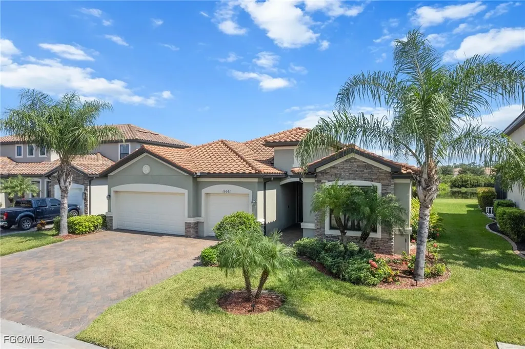 10061 Avalon Lake Circle Fort Myers FL 33913