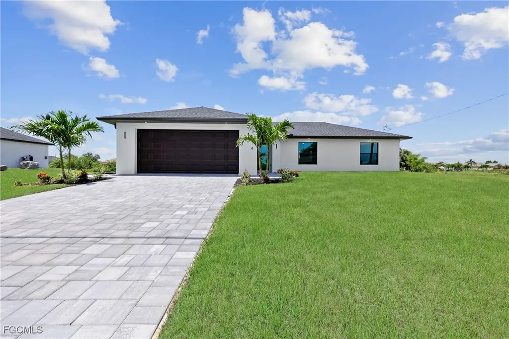 2114 NW 6th Terrace Cape Coral FL 33993