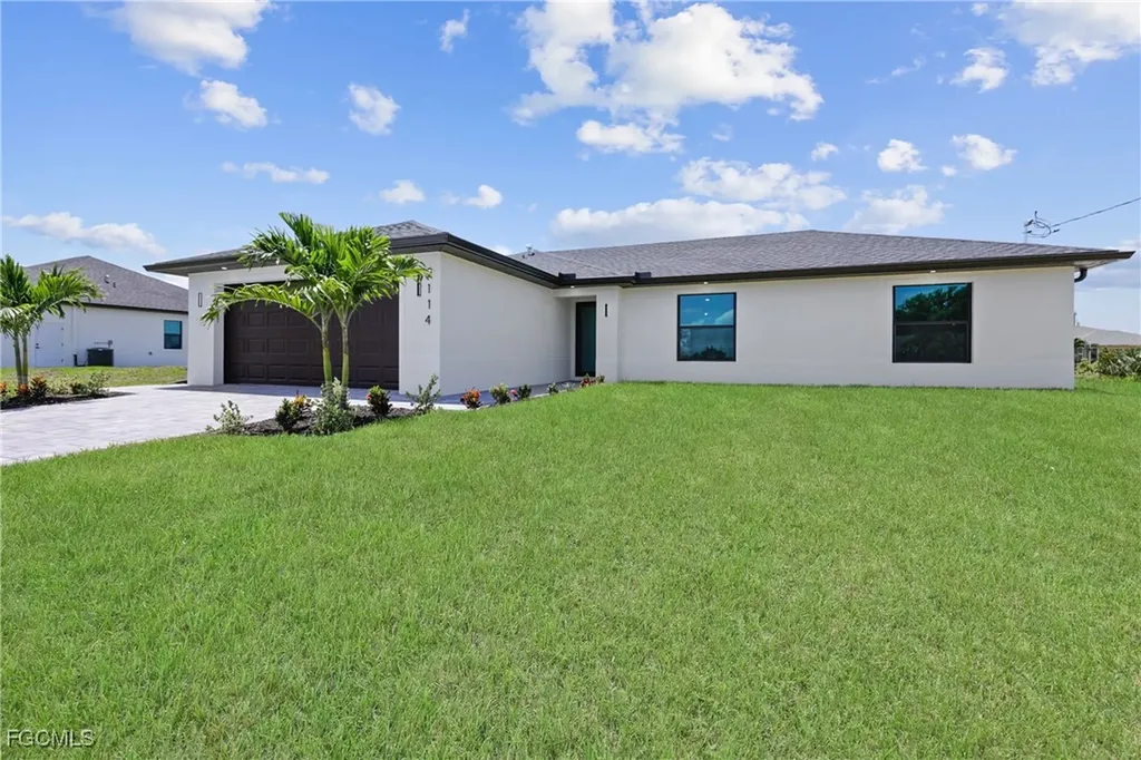 2114 NW 6th Terrace Cape Coral FL 33993