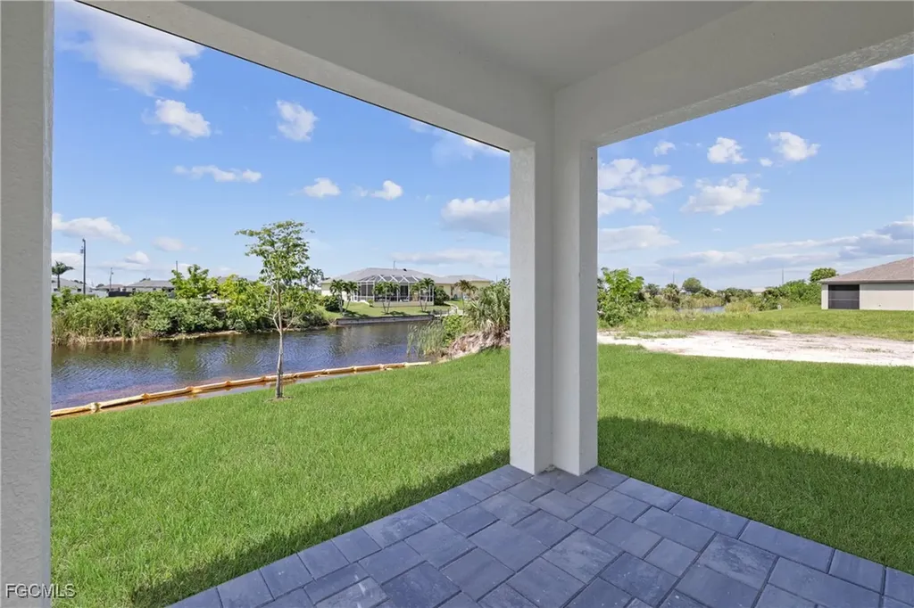 2114 NW 6th Terrace Cape Coral FL 33993