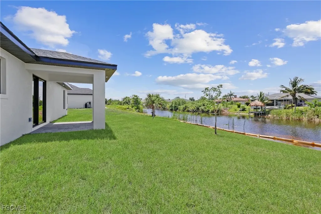 2114 NW 6th Terrace Cape Coral FL 33993