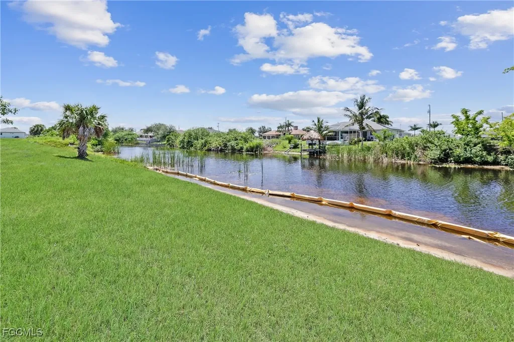 2114 NW 6th Terrace Cape Coral FL 33993