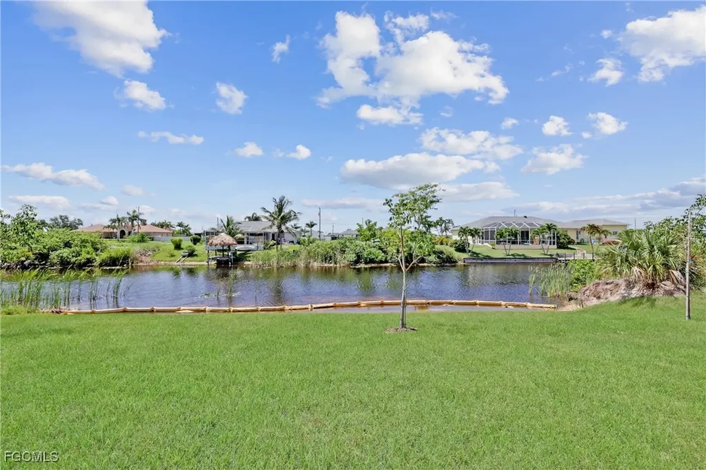 2114 NW 6th Terrace Cape Coral FL 33993