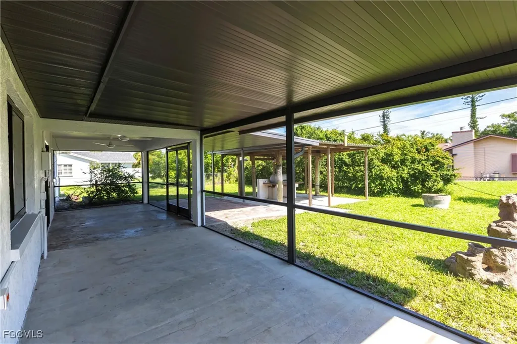 133 SE 45th Street Cape Coral FL 33904