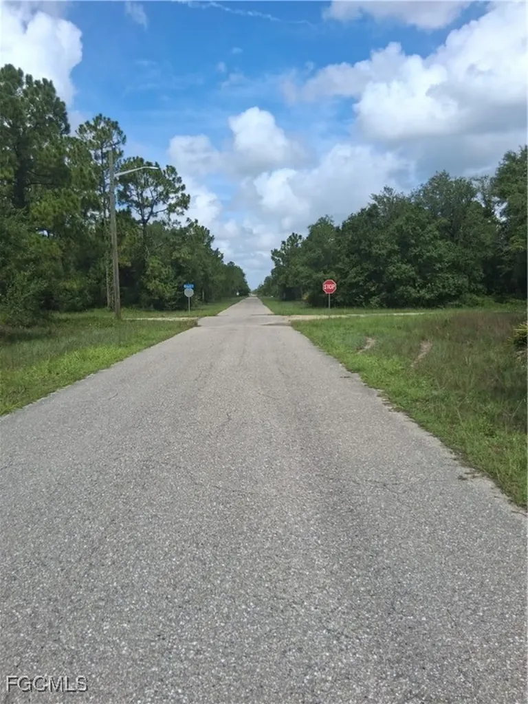 516 Scott Avenue Lehigh Acres FL 33972