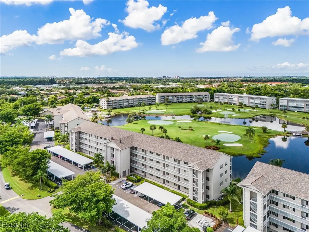 14891 Hole In One Circle Fort Myers FL 33919