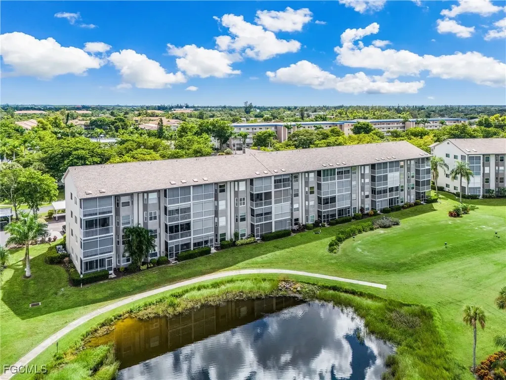 14891 Hole In One Circle Fort Myers FL 33919