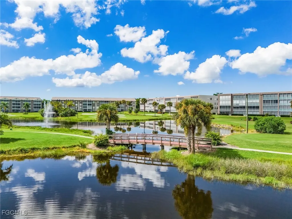 14891 Hole In One Circle Fort Myers FL 33919