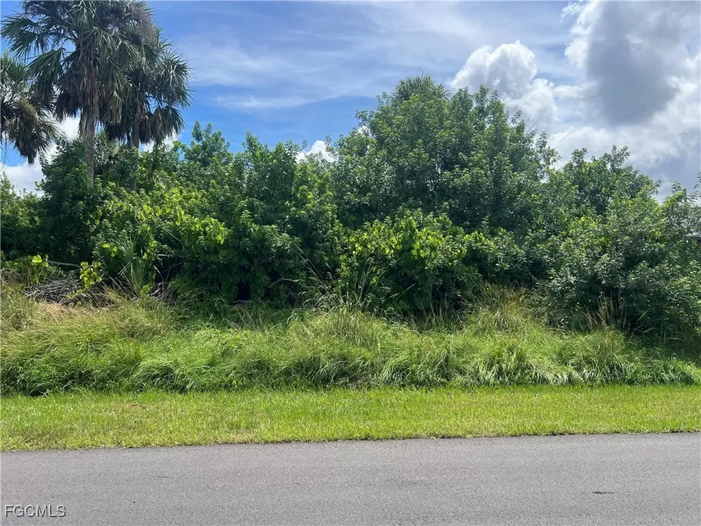 4240 Kilpatrick Street Port Charlotte FL 33948
