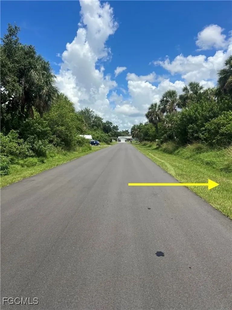 4240 Kilpatrick Street Port Charlotte FL 33948