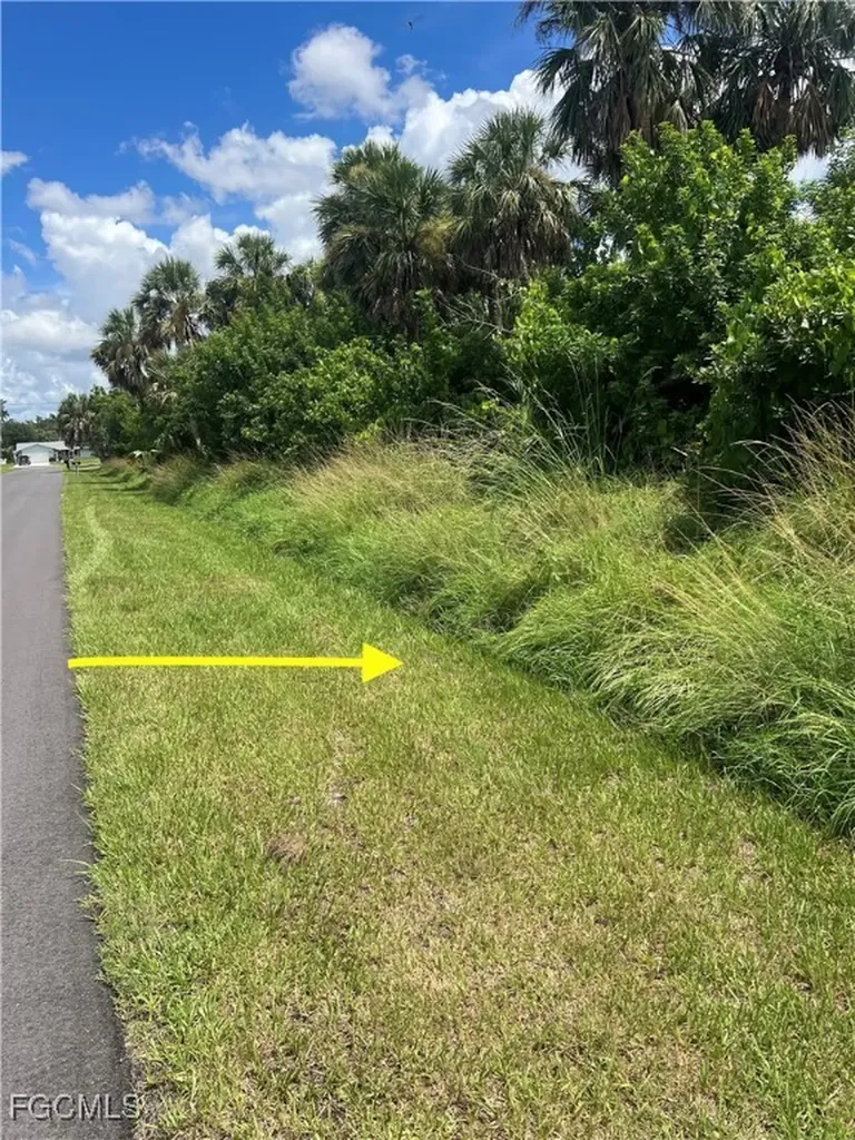 4240 Kilpatrick Street Port Charlotte FL 33948