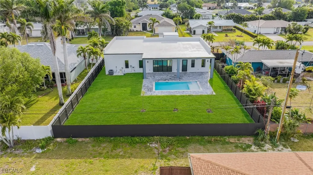 4026 SE 3rd Avenue Cape Coral FL 33904