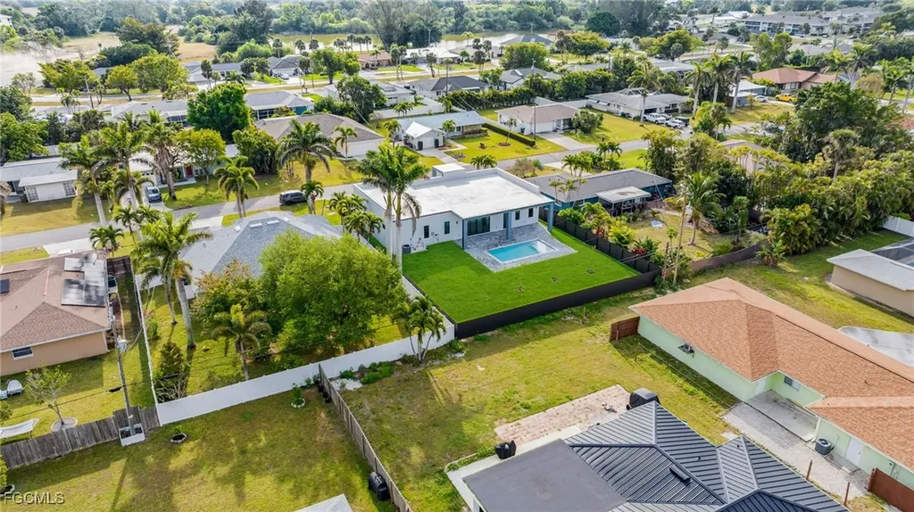 4026 SE 3rd Avenue Cape Coral FL 33904