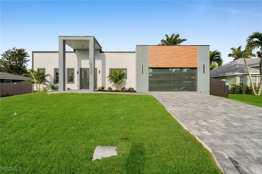 4026 SE 3rd Avenue Cape Coral FL 33904
