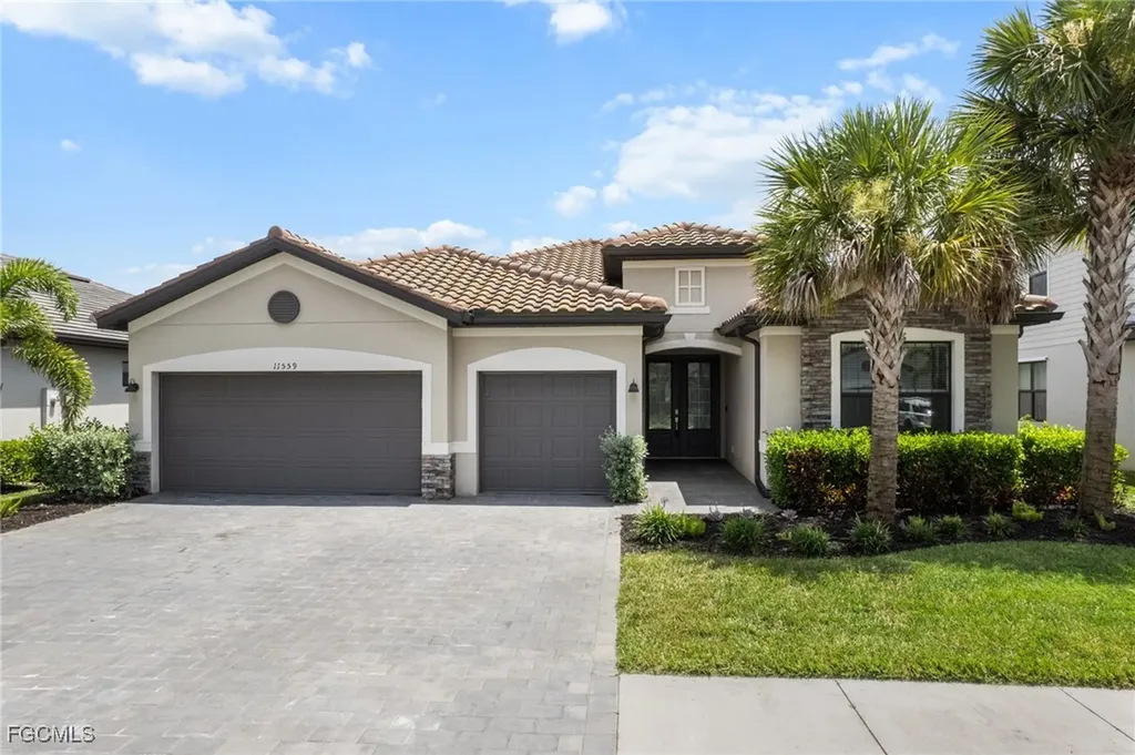 11559 Canopy Loop Fort Myers FL 33913