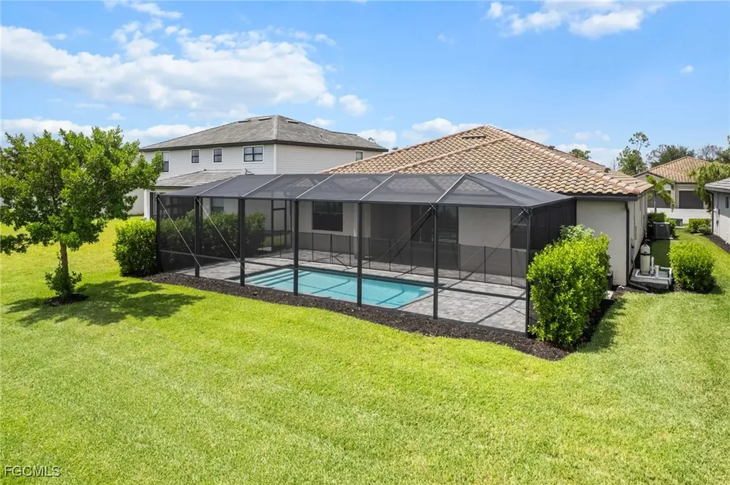 11559 Canopy Loop Fort Myers FL 33913