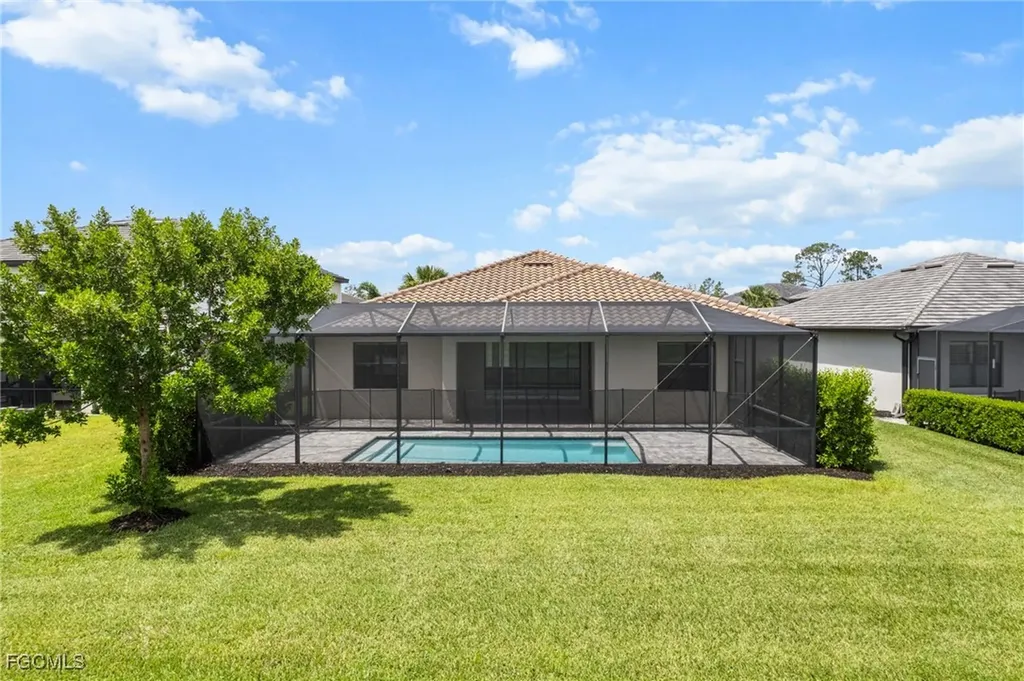 11559 Canopy Loop Fort Myers FL 33913