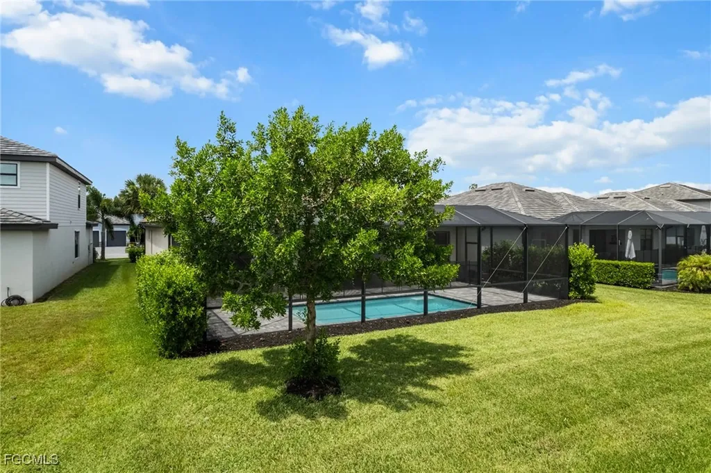 11559 Canopy Loop Fort Myers FL 33913