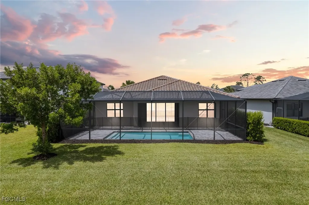 11559 Canopy Loop Fort Myers FL 33913