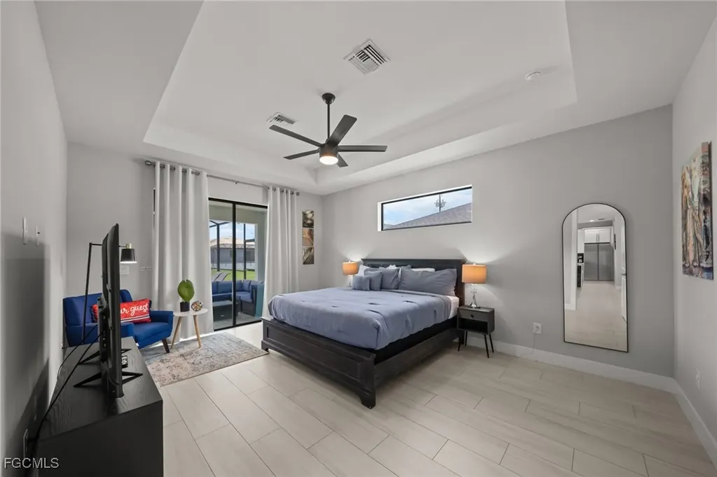 1923 SW 8th Court Cape Coral FL 33991