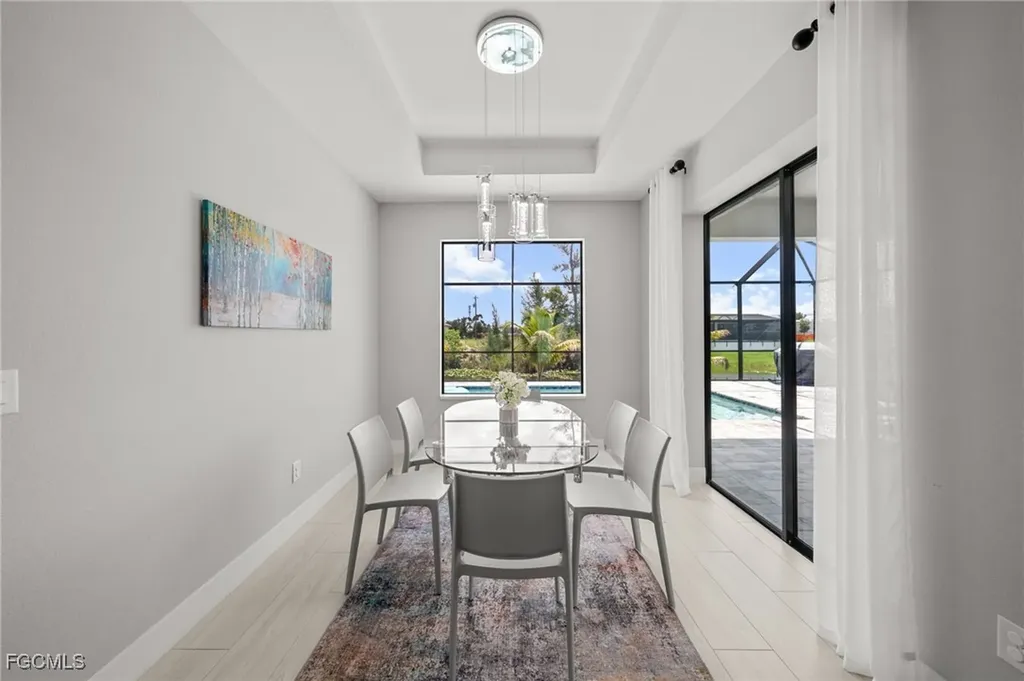 1923 SW 8th Court Cape Coral FL 33991