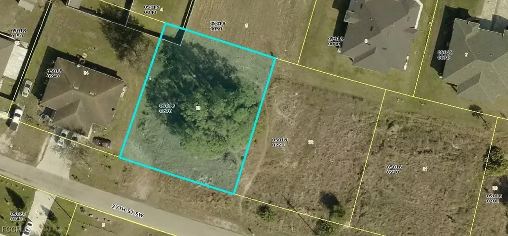 4436-4438 27th Street SW Lehigh Acres FL 33973