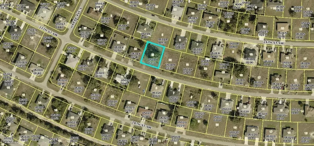 4436-4438 27th Street SW Lehigh Acres FL 33973