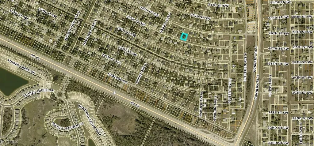 4436-4438 27th Street SW Lehigh Acres FL 33973