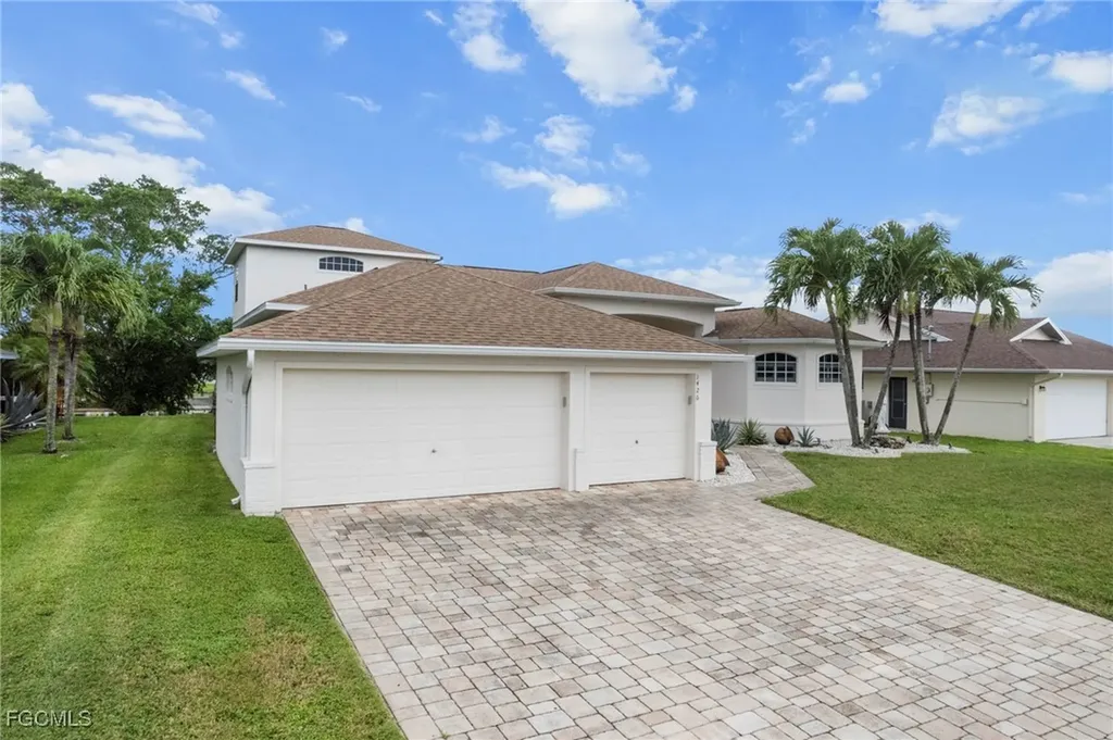 1426 SE 32nd Street Cape Coral FL 33904