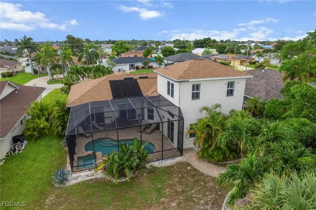 1426 SE 32nd Street Cape Coral FL 33904