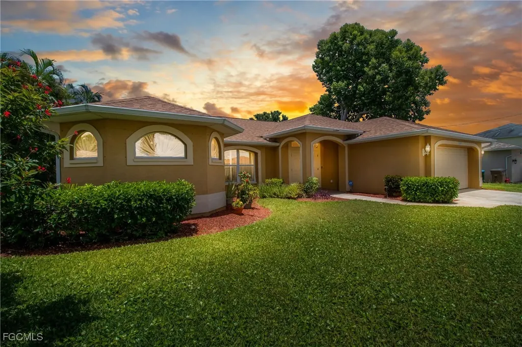 1407 SE 17th Terrace Cape Coral FL 33990