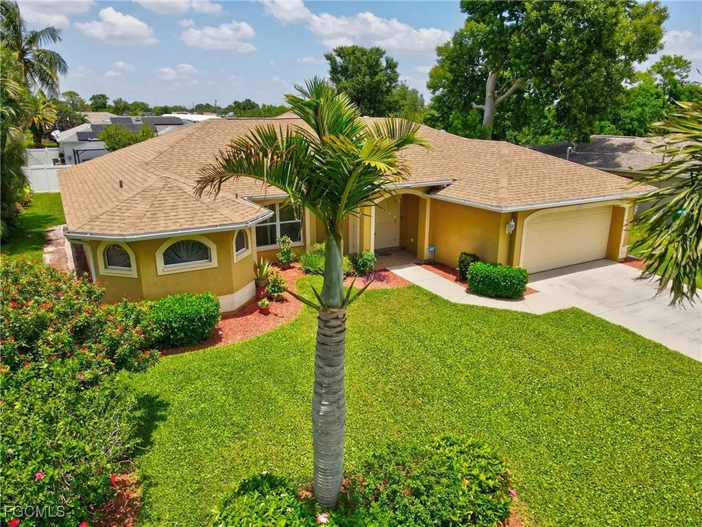 1407 SE 17th Terrace Cape Coral FL 33990