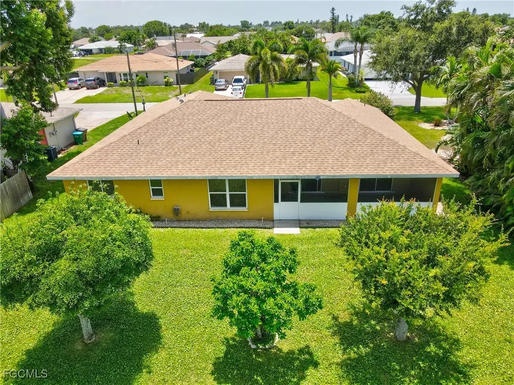 1407 SE 17th Terrace Cape Coral FL 33990