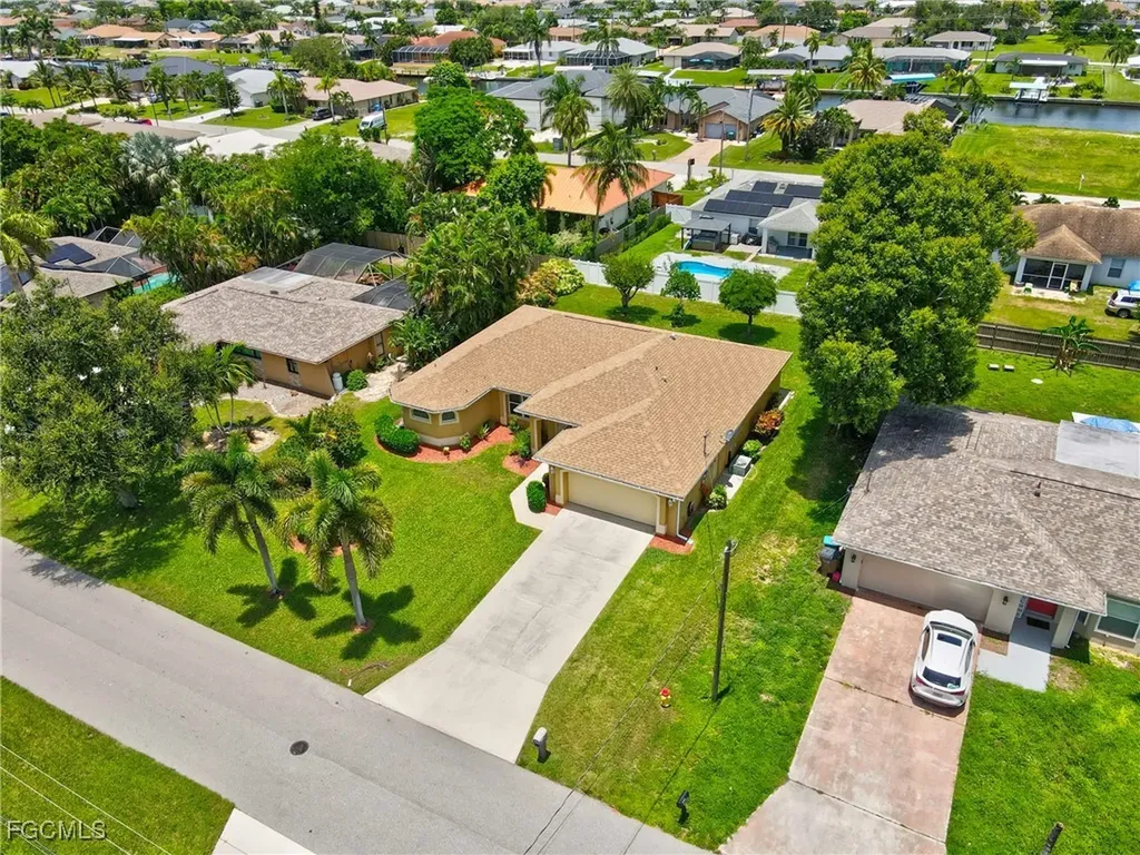 1407 SE 17th Terrace Cape Coral FL 33990