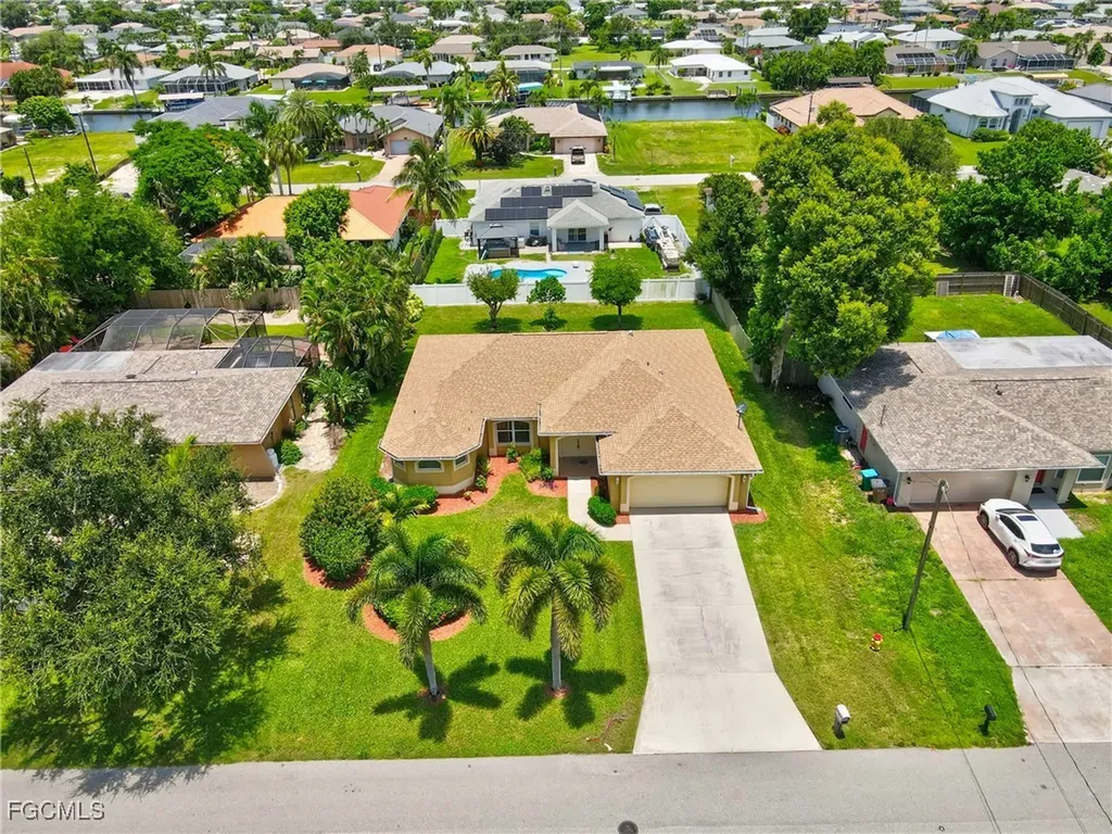 1407 SE 17th Terrace Cape Coral FL 33990