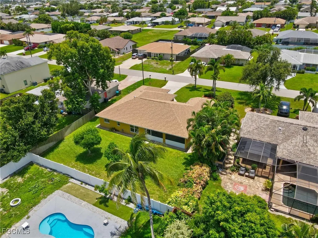 1407 SE 17th Terrace Cape Coral FL 33990