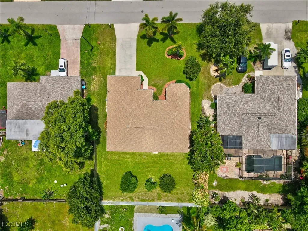 1407 SE 17th Terrace Cape Coral FL 33990