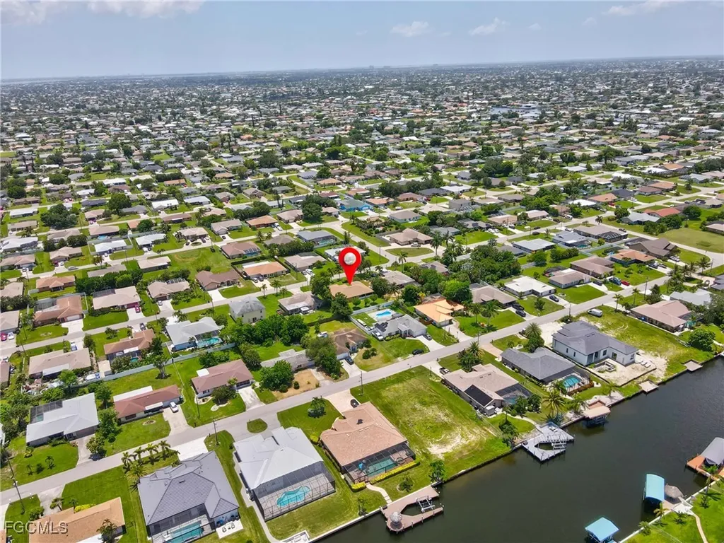 1407 SE 17th Terrace Cape Coral FL 33990