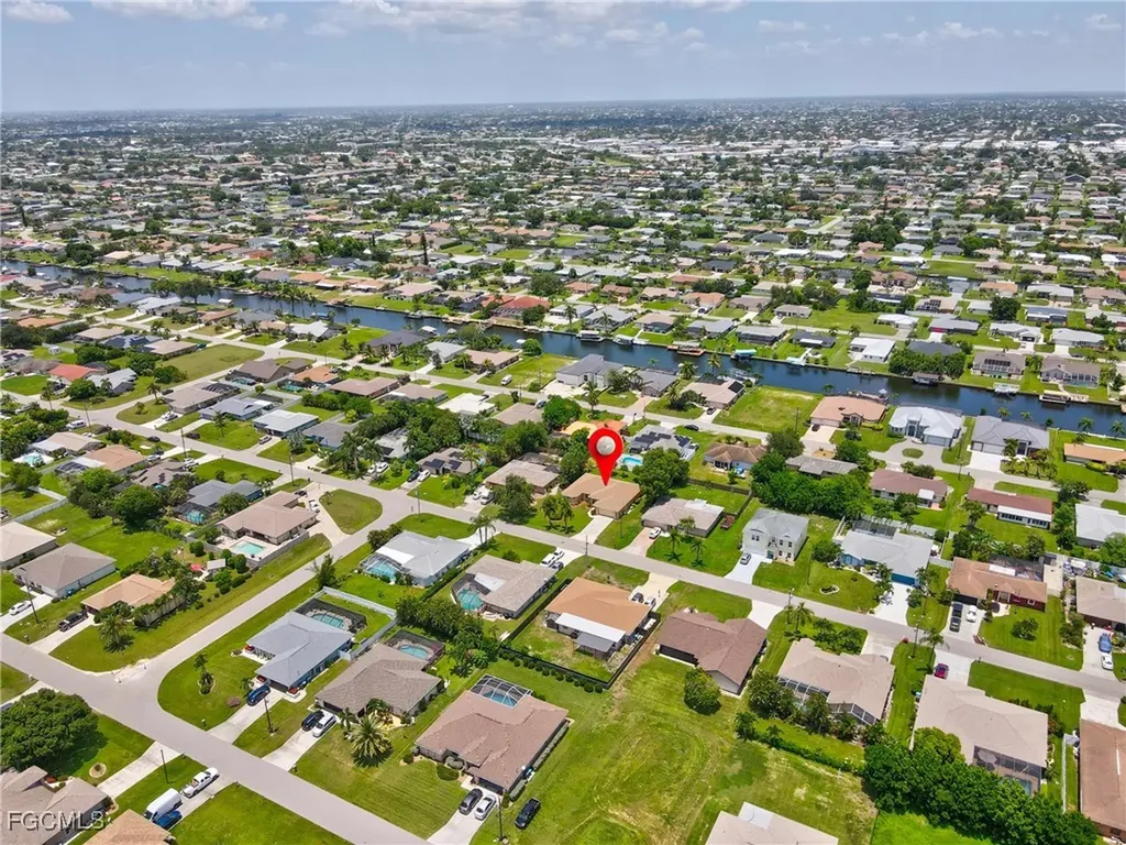 1407 SE 17th Terrace Cape Coral FL 33990