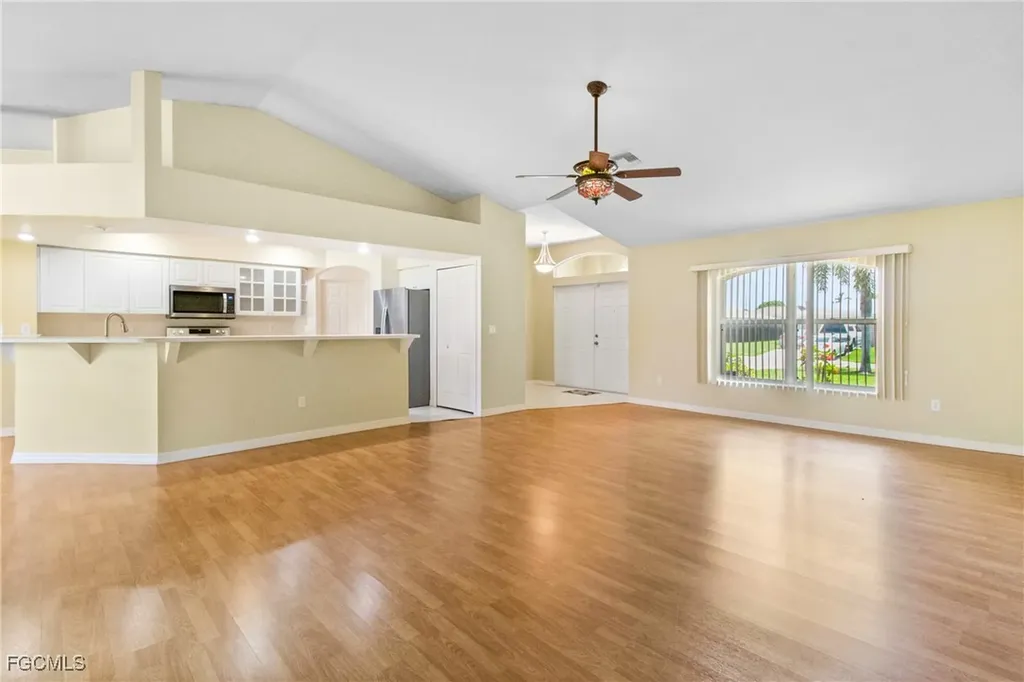 1407 SE 17th Terrace Cape Coral FL 33990