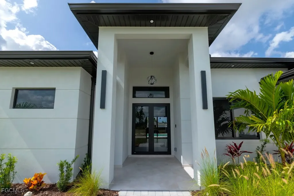1714 NW 20th Terrace Cape Coral FL 33993