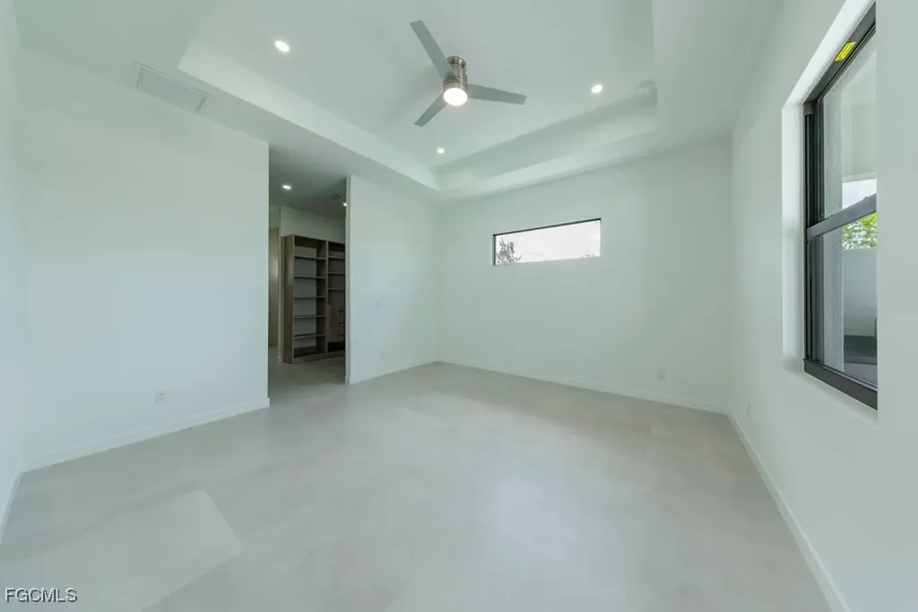 1714 NW 20th Terrace Cape Coral FL 33993