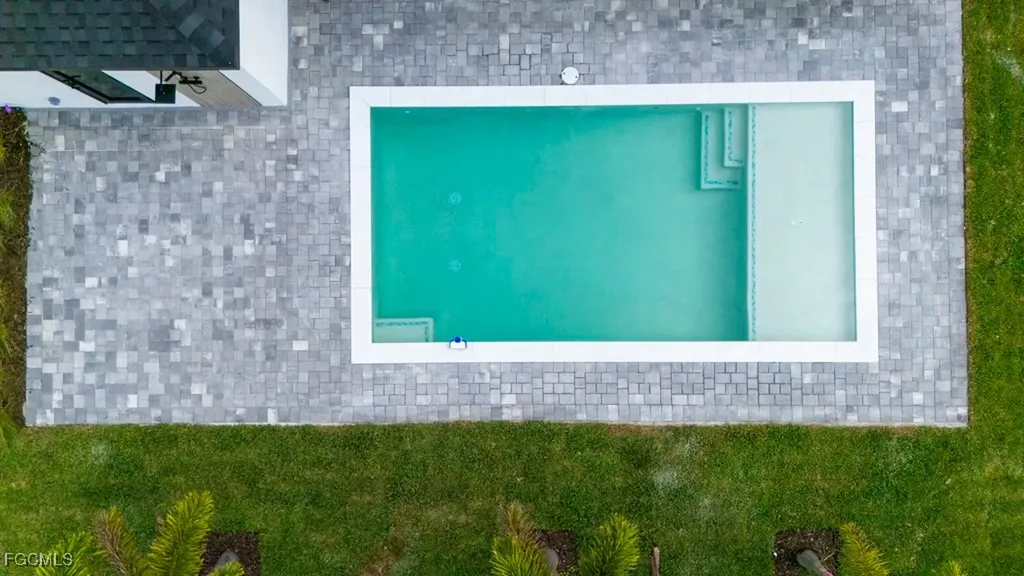 1714 NW 20th Terrace Cape Coral FL 33993