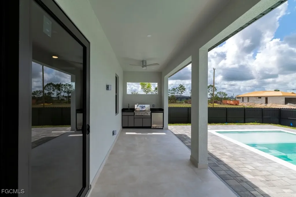 1714 NW 20th Terrace Cape Coral FL 33993