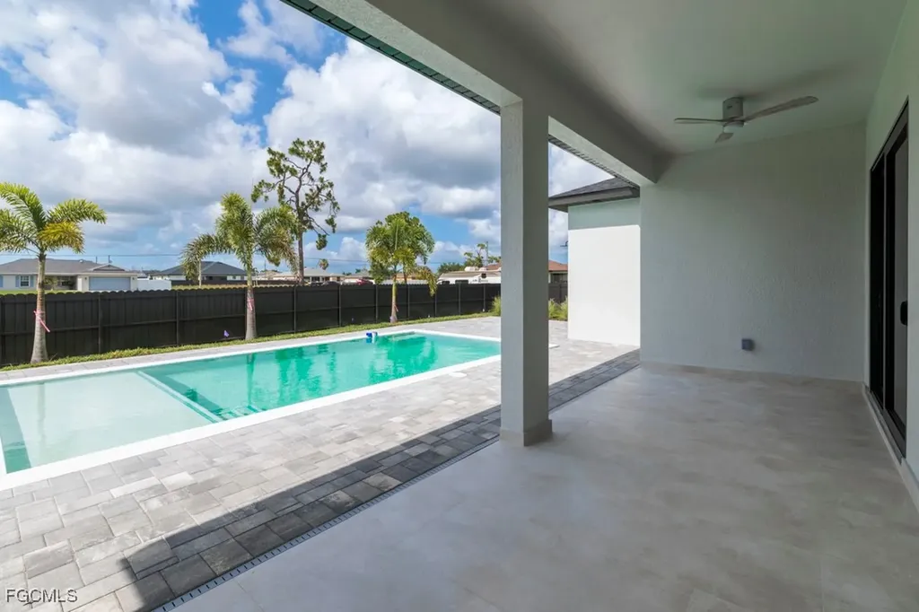 1714 NW 20th Terrace Cape Coral FL 33993