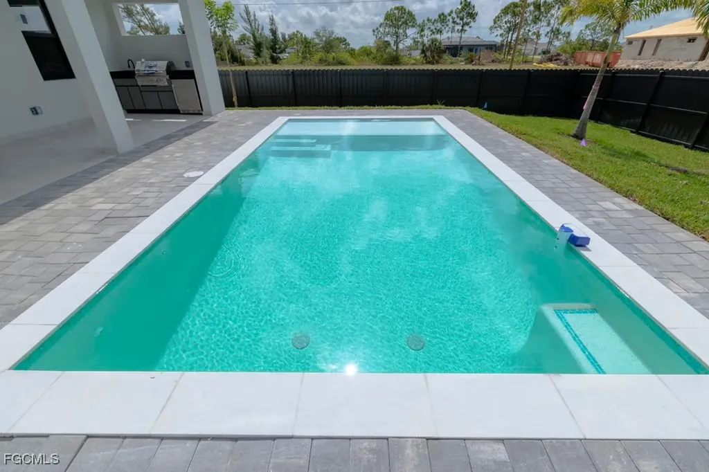 1714 NW 20th Terrace Cape Coral FL 33993