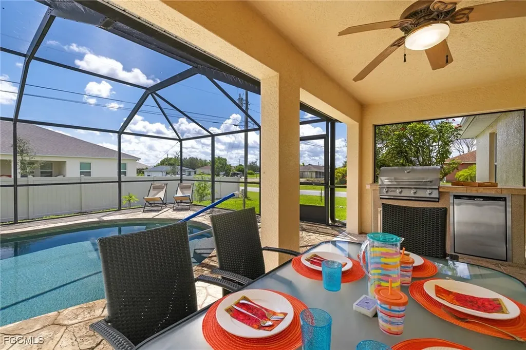 1001 NE 6th Avenue Cape Coral FL 33909