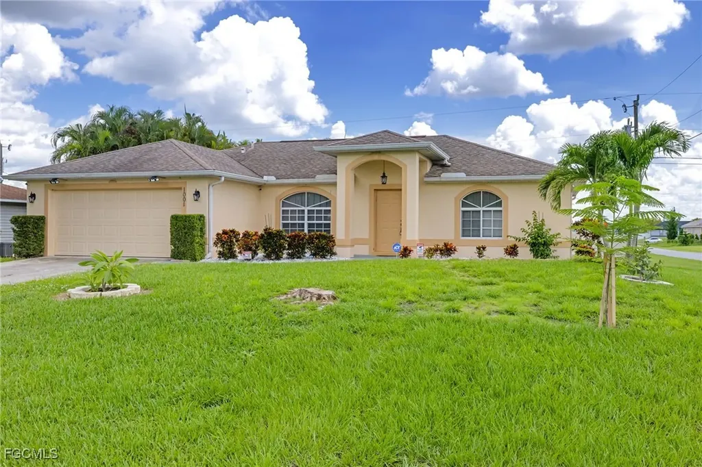 1001 NE 6th Avenue Cape Coral FL 33909