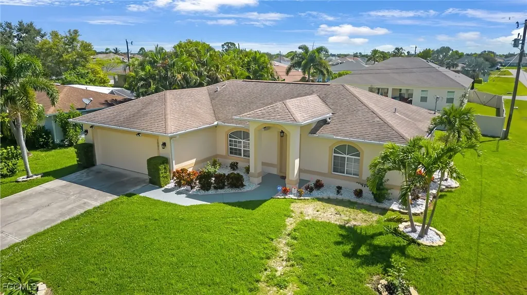 1001 NE 6th Avenue Cape Coral FL 33909